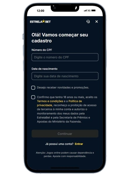 Estrela Bet