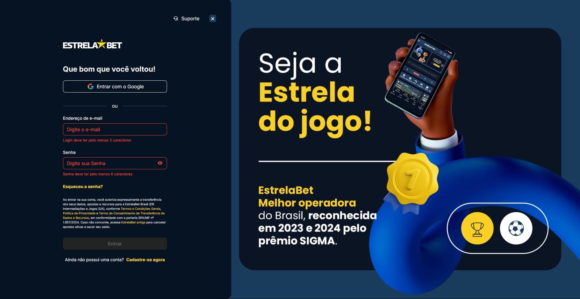Estrela Bet
